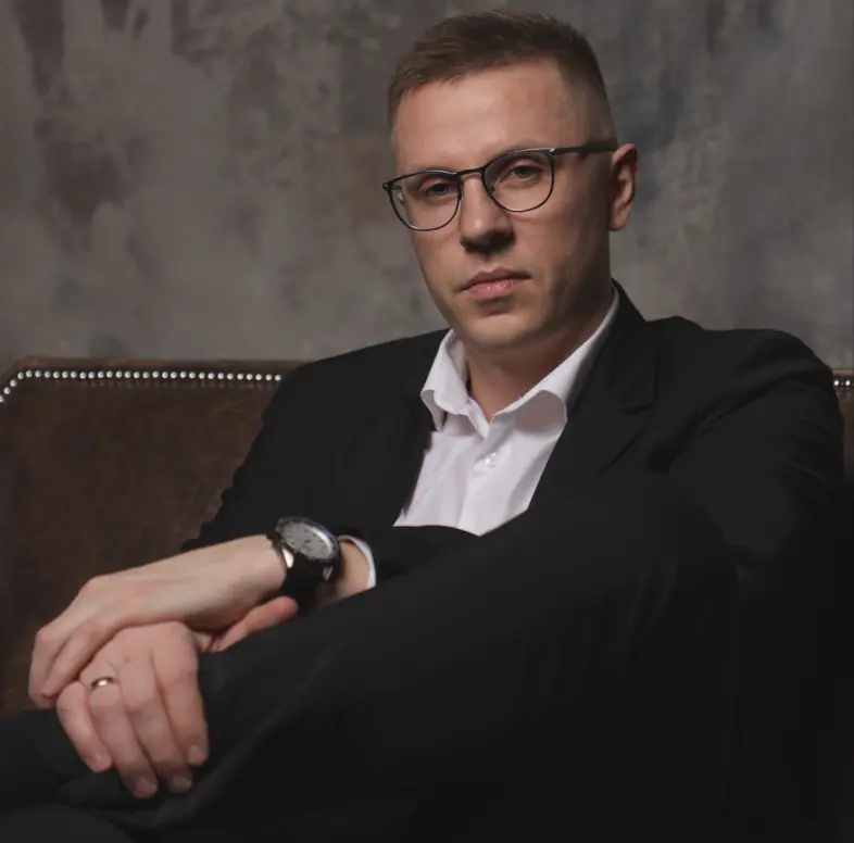 Адвокат в місті Київ