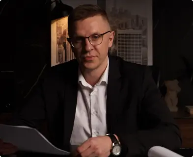 Адвокат в місті Київ